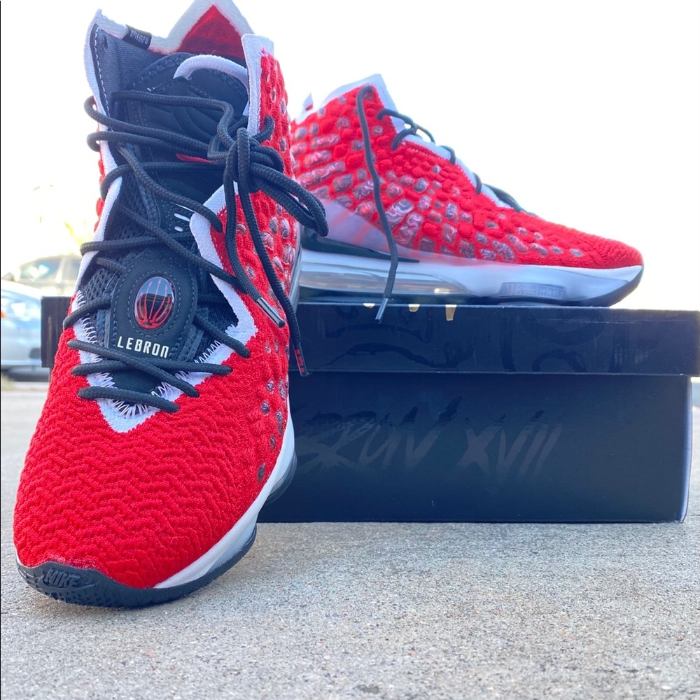 Lebrons 🔥🔥